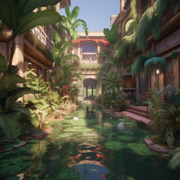 havensoasis
